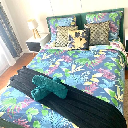 Little Champs-Elysees Appartement Drancy Buitenkant foto