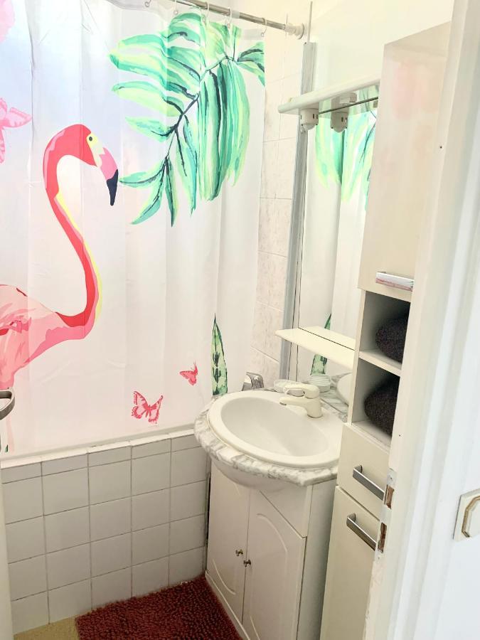 Little Champs-Elysees Appartement Drancy Buitenkant foto
